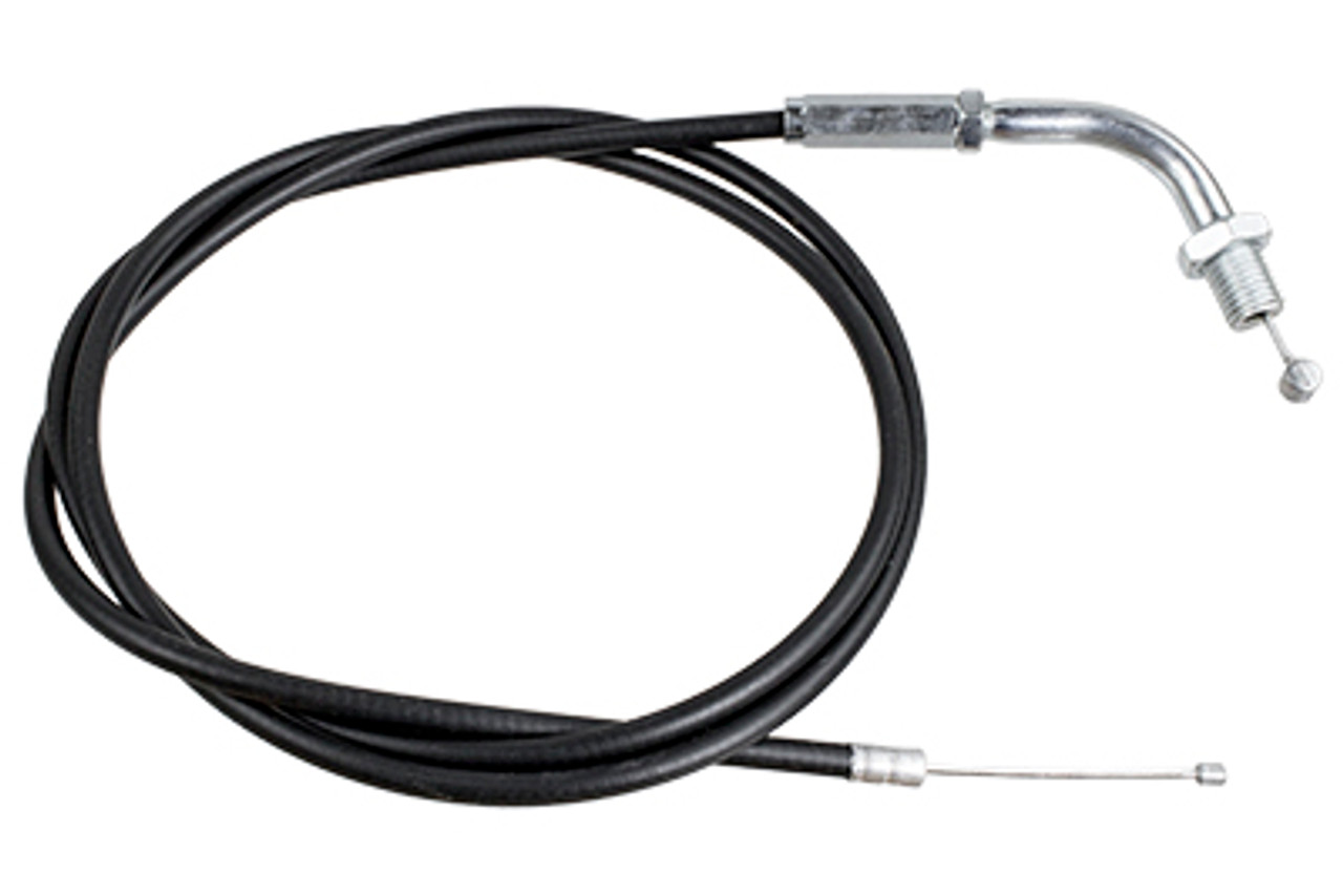Goose Neck Throttle Cable - Bicycle-Engines.com