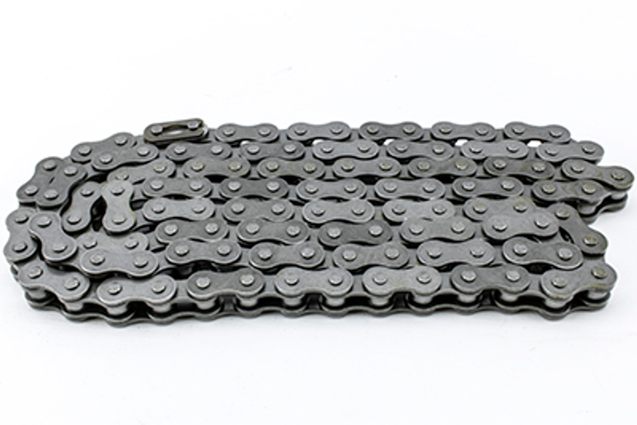 motorized bicycle chain