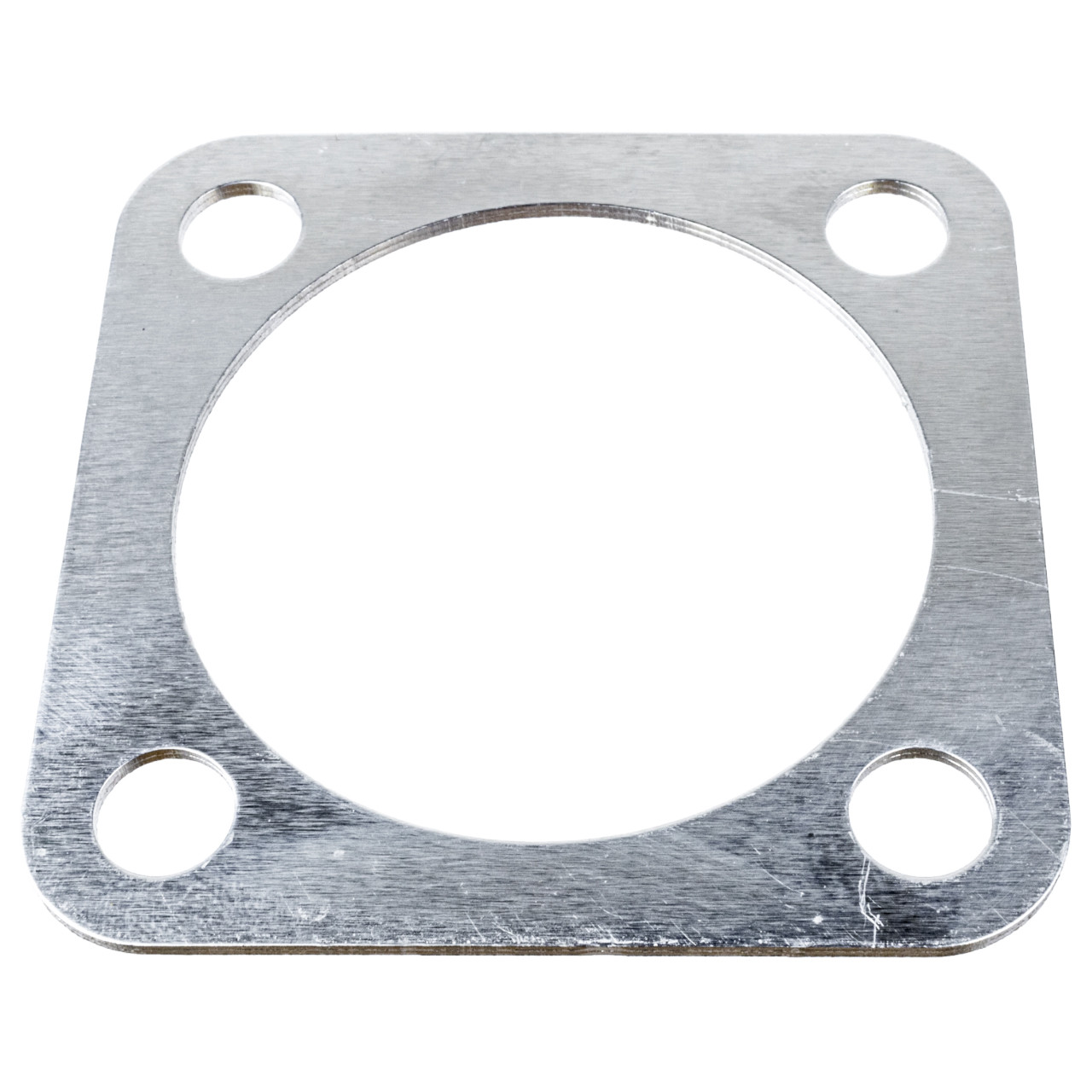 aluminum gasket