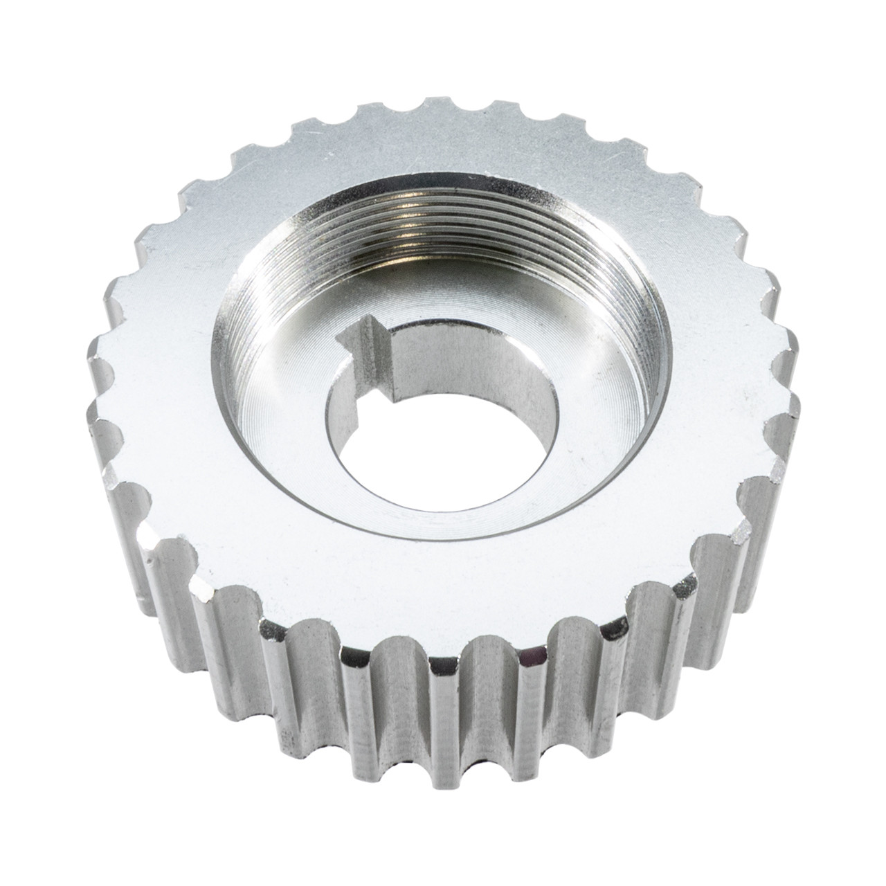 belt drive sprocket