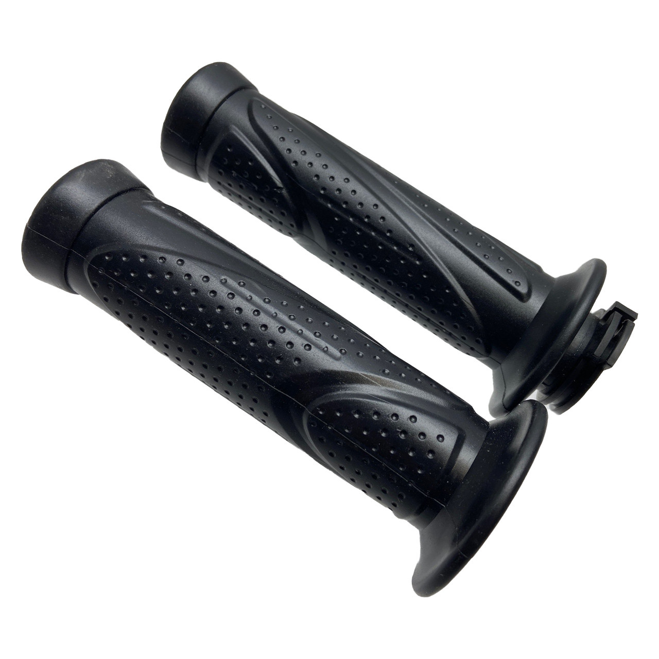 ZTMoto Phantom 85 Bicycle Engine Throttle Grips
