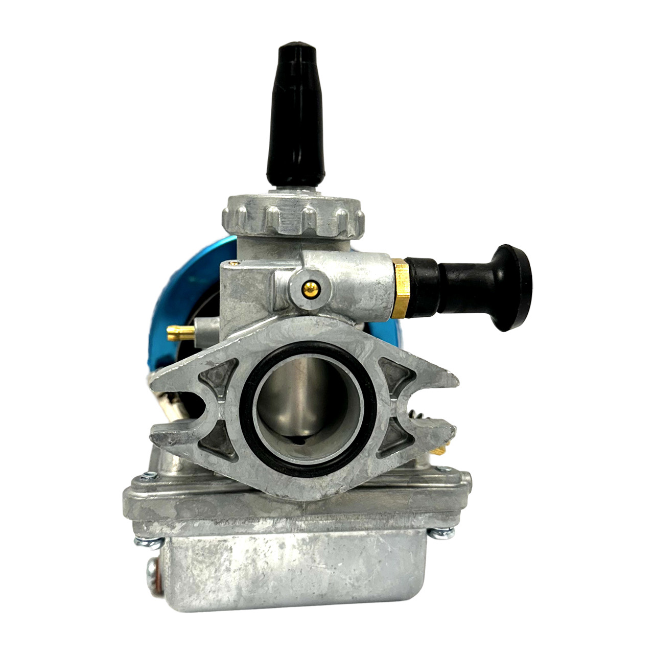 ZTMoto IM70 Iron Maiden Carburetor | Bicycle-Engines