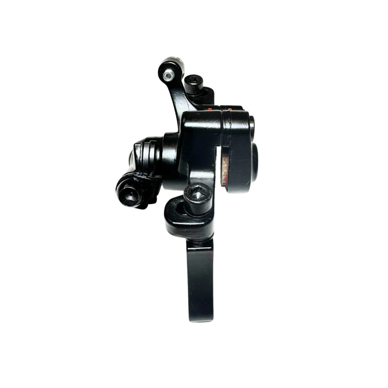 ゲージデザイン SY1 CALIPER by Yokota Caliper - Rear
