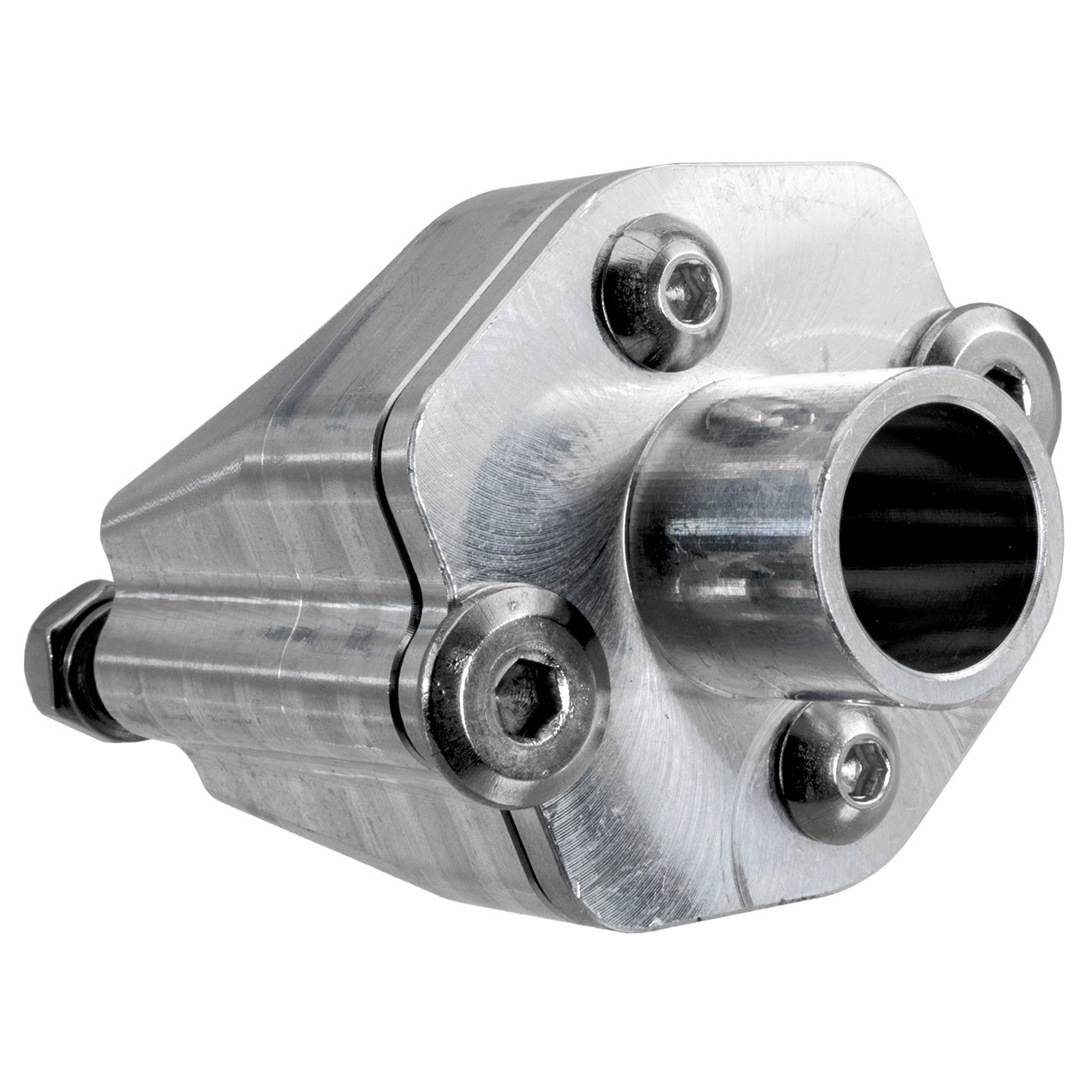 40mm Aluminum Cnc Intake Oz Reed Valve Bicycle Engines Com