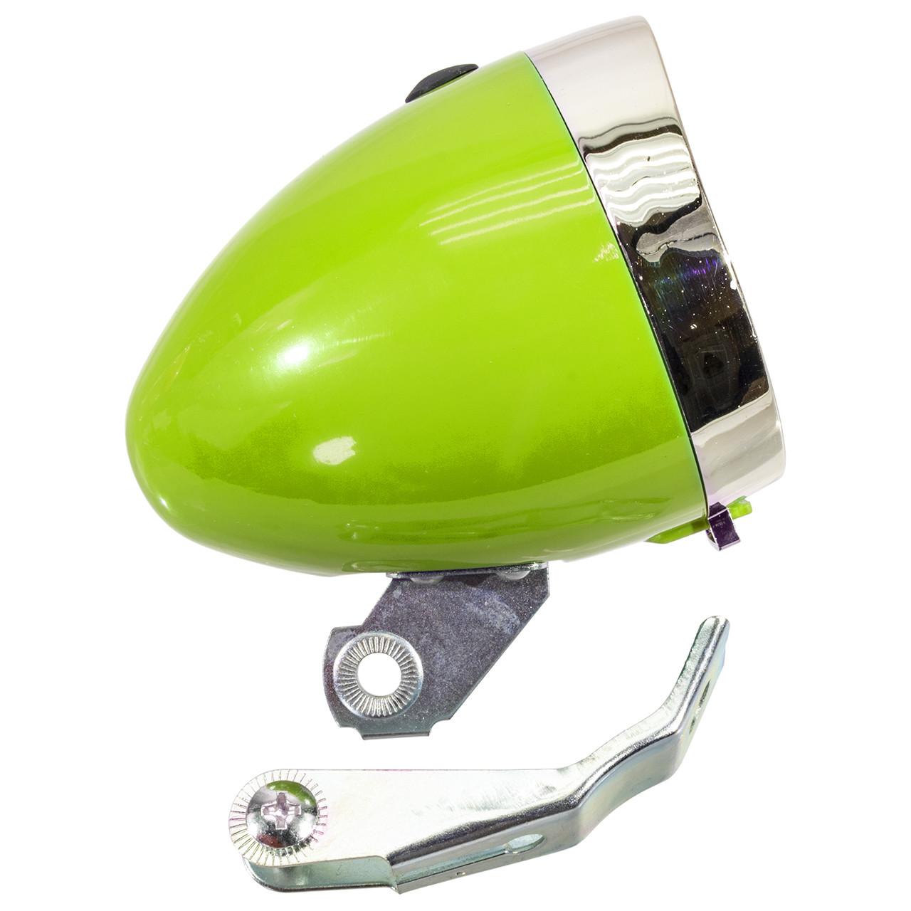 led headlamp for bike