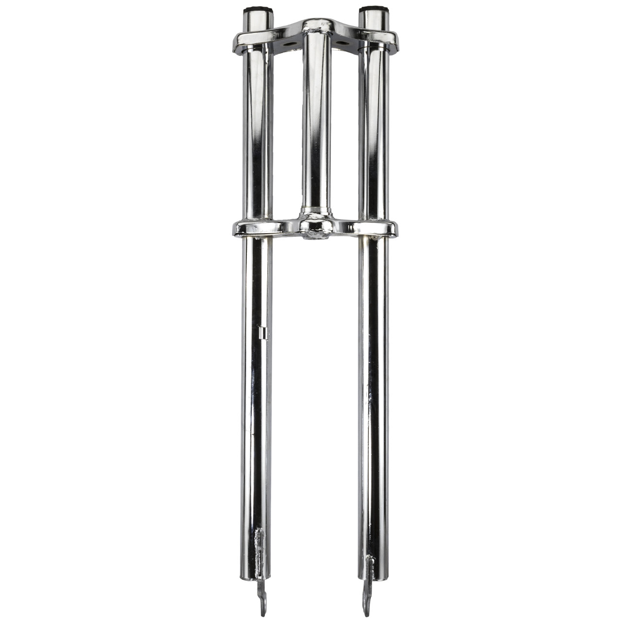 Bicycle triple tree springer shop forks