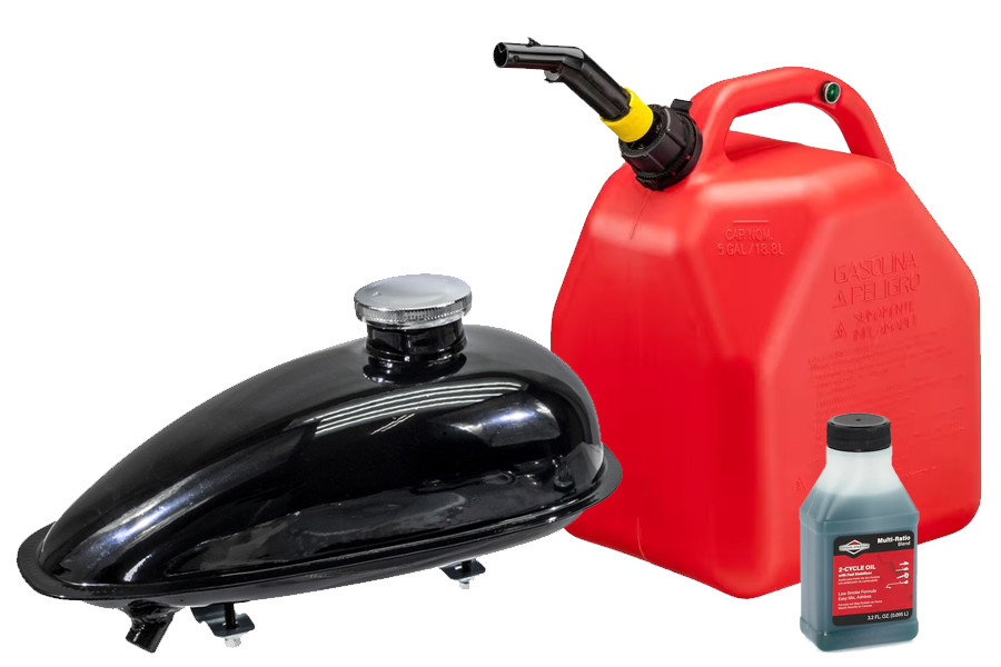 The Ultimate Guide to Oil Ratios for Your Motorized Bike
