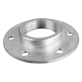Solid Thread for HD Axle 6 Hole