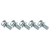 Screw M5x12 (5 Pack)