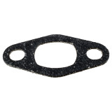 Zeda 80/100 Carburetor Intake Gasket - 2 Stroke Motorized Bicycle