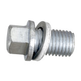 Oil Drain Screw (Part #42)