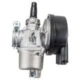 Zeda 80 NT Carburetor - 80cc/66cc 2 Stroke Motorized Bicycle / Bike Engine Carb