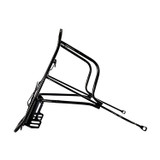 Rear Mounted Bicycle Rack
