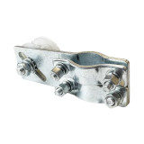 Ball Bearing Chain Tensioner - 4 Bolt