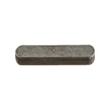 Woodruff Key 20mm x 4mm x 4mm