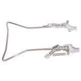 Rear Kickstand for 26" Bikes