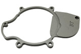 BT80 Sprocket Cover