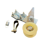 Deluxe Spring Loaded Ball Bearing Chain Tensioner