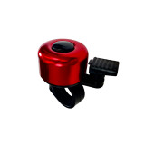 Left and Right Bicycle Mirror Set and Safety Kit