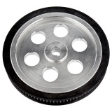 4G Solid Transmission Pulley/Sprocket For Grubee 4 Stroke T Belt Drive Kits