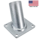 Custom Offset Angled Intake for OKO Carb/Zeda80 Engines