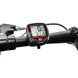 Digital Speedometer and Odometer