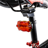 LED Headlight and Taillight