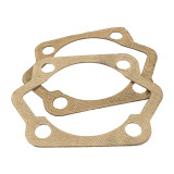 Cylinder/Crankcase Gasket 2 Pack