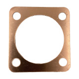 Copper Head Gasket For Zeda 100 Max Firestorm 2 Stroke Engine