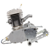 Deluxe Engine Mounted Spring-Loaded Chain Tensioner With Ball Bearing Sprocket