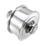 T-Belt Drive Kit Idler Pulley/Belt Tensioner