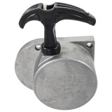 Zeda Pull Start for 2 Stroke Motorized Bicycle Engines