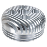 CNC GT5 Racing Cylinder Head For 60cc / 80cc Motorized Bike Engine