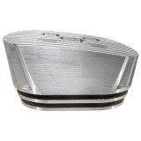 Shark Performance Racing CNC Cylinder Head For 60cc / 80cc Motorized Bike Engine