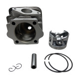 ZTMoto Phantom 85 Bicycle Engine Cylinder Kit
