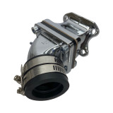 High Performance Dio Reed Valve for Zeda 2-Stroke Bicycle Engines