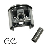 Zeda 85 Firestorm Bicycle Engine Replacement Piston Kit