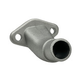 Zeda 85 Firestorm Bicycle Engine Carb Air Intake Manifold - 40mm Wide Port