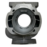 ZTMoto IM70 Iron Maiden - Performance Minarelli Vertical Iron Cylinder 2 Stroke Motorized Bicycle Engine Kit - 70cc Bike Motor