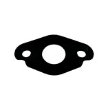 ZTMoto IM70 Iron Maiden Bicycle Engine Mikuni Carb Intake Gasket Spacer