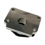 ZTMoto IM70 Iron Maiden Bicycle Engine CNC Carb Air Intake Manifold