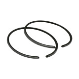 ZTMoto IM70 Iron Maiden Bicycle Engine Piston Rings (2pk)