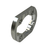 ZTMoto IM70 Iron Maiden Bicycle Engine CNC Spacer Plate