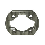 ZTMoto IM70 Iron Maiden Bicycle Engine CNC Spacer Plate