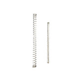 Clutch Kit with Clutch Cable, Lever and Large Heat Guard Spring - 2 Stroke Bicycle Engine