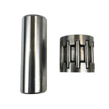 needle bearing and wrist pin