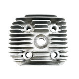 ZTMoto IM70 Iron Maiden Bicycle Engine Cylinder Head