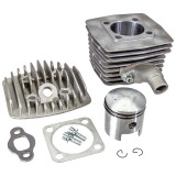 Zeda 100 Max 2 Piece Cylinder Kit