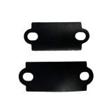 ZTMoto Phantom 85 Wraith Bicycle Engine Rubber Mounting Gaskets for Front and Rear Engine Mount (2pcs)