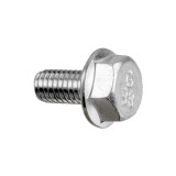 Bolt for Driven Pulley Attachment